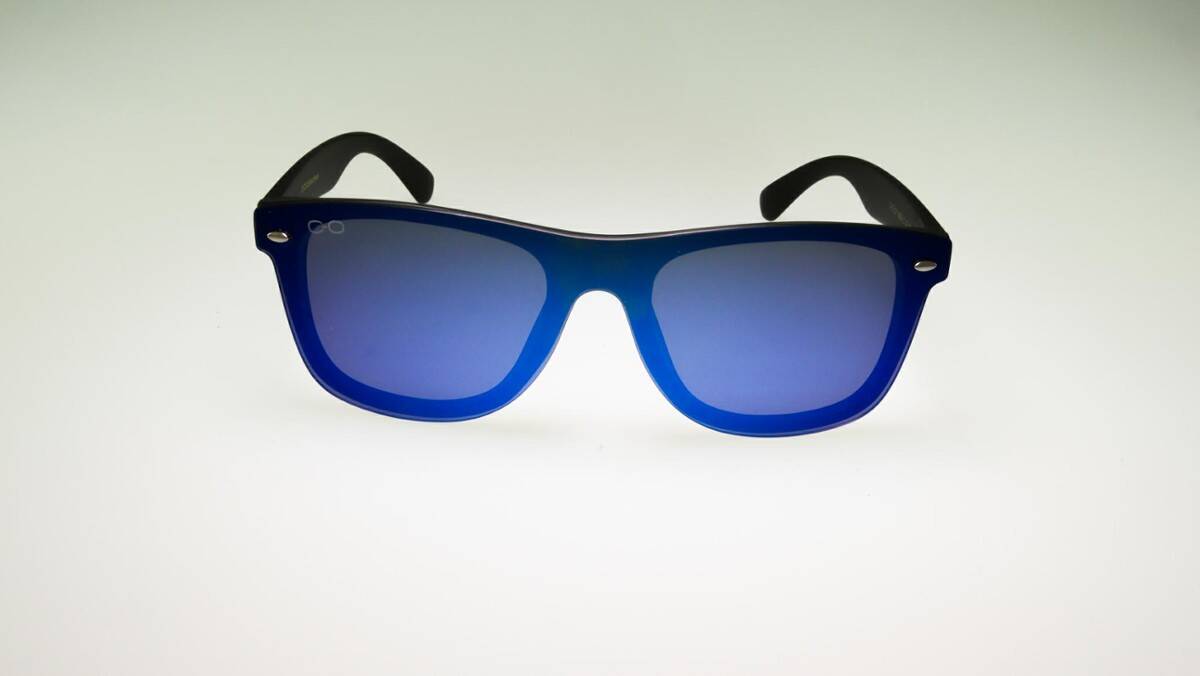 Okulary przeciwsłoneczne C-O CY0030C (Zdjęcie 2)