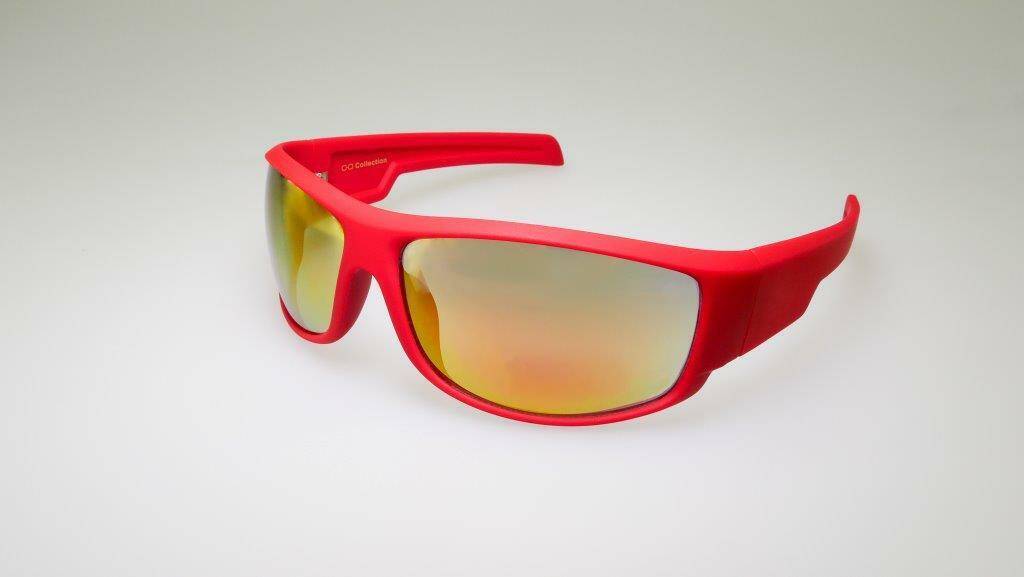 Okulary przeciwsłoneczne sportowe