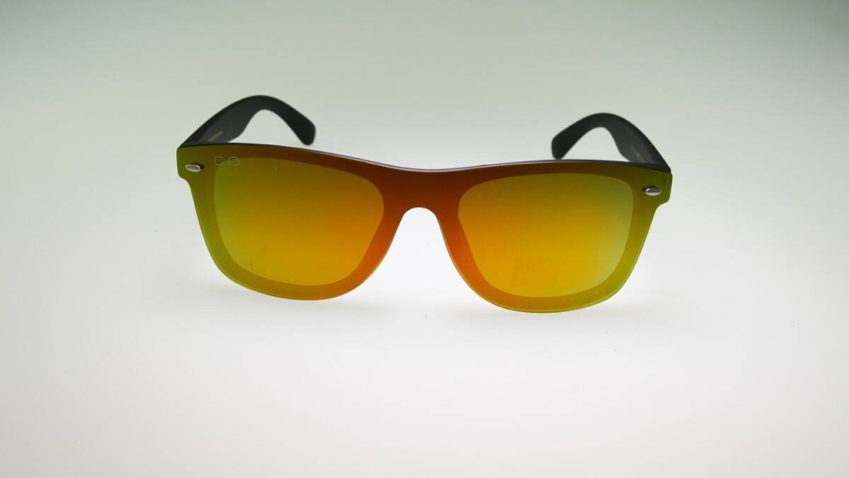 Okulary przeciwsłoneczne C-O CY0030D (Zdjęcie 2)