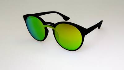 Okulary przeciwsłoneczne C-O CY0059C