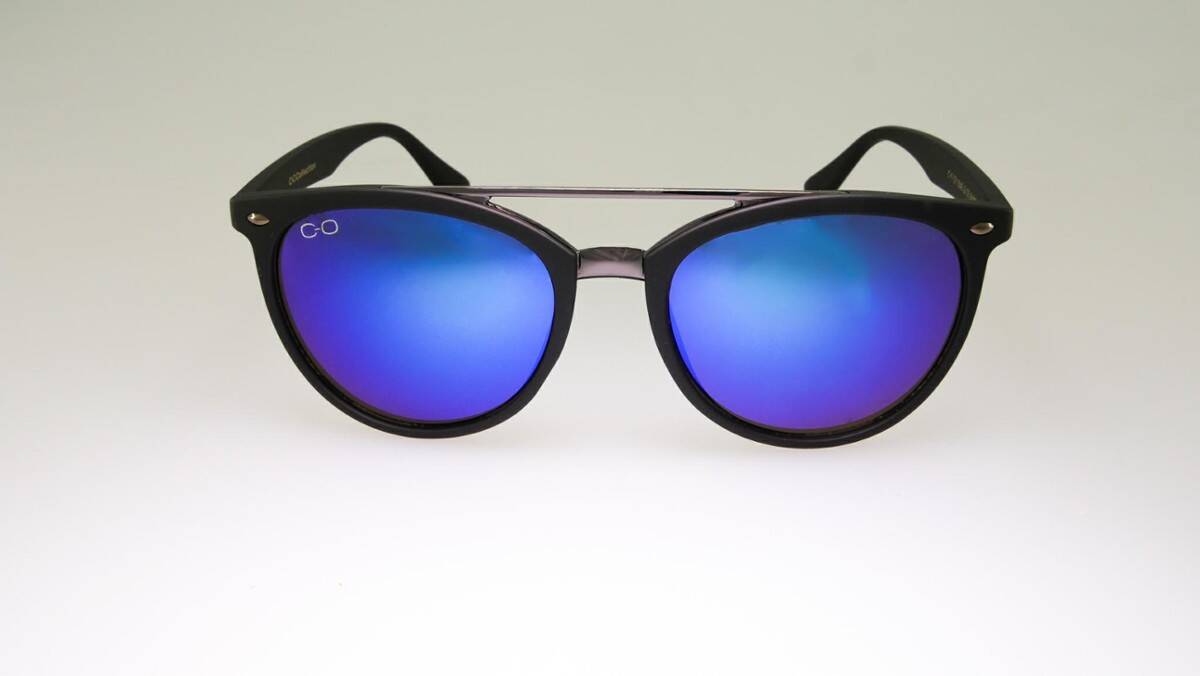 Okulary przeciwsłoneczne C-O CY0043G (Zdjęcie 2)