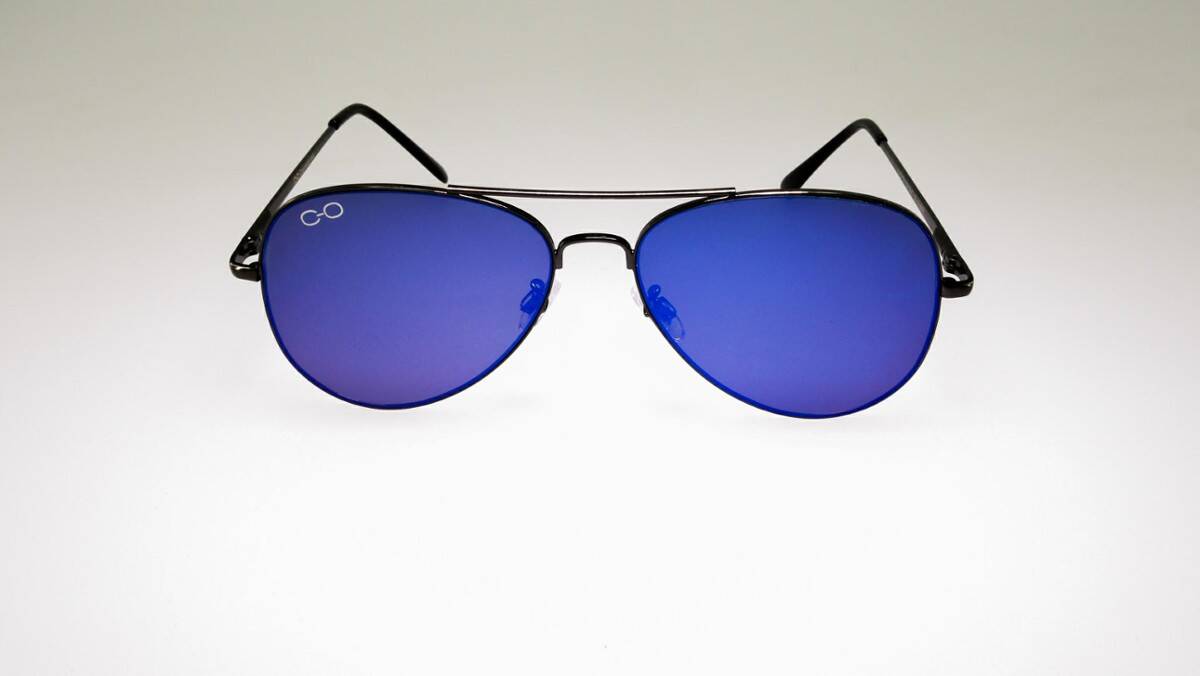 Okulary przeciwsłoneczne C-O CY0019F (Zdjęcie 2)