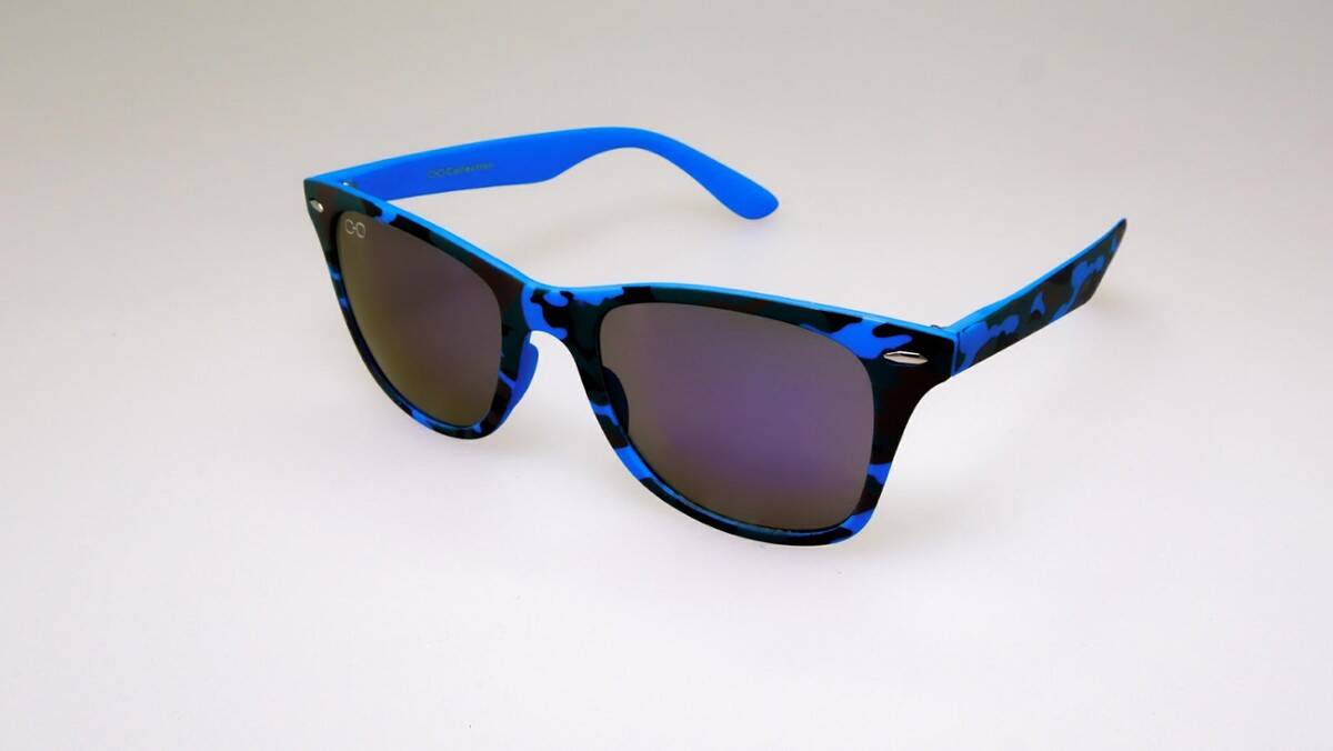 Okulary przeciwsłoneczne C-O CY0071C