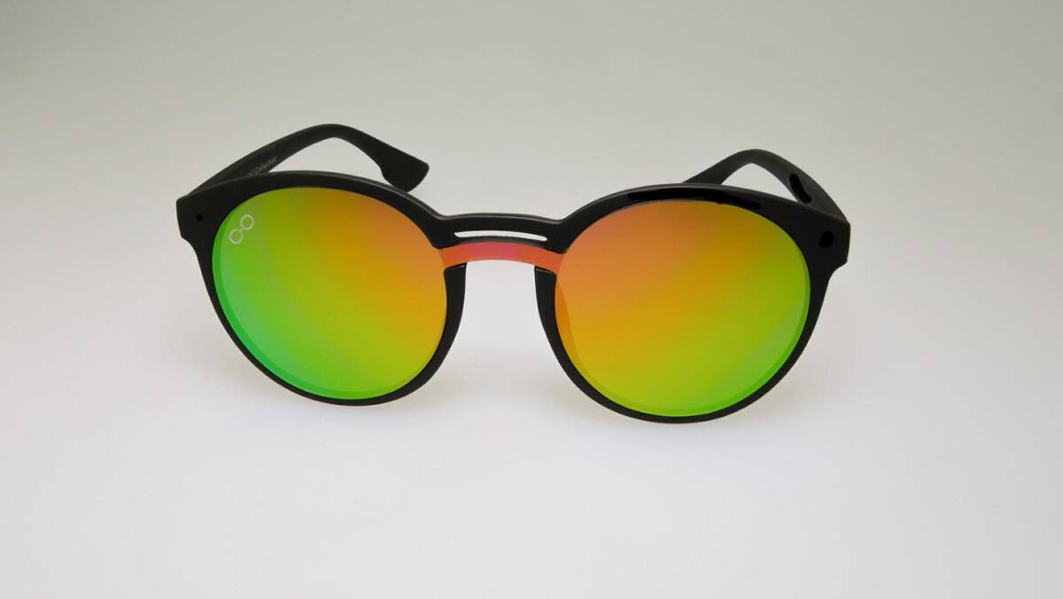 Okulary przeciwsłoneczne C-O CY0059C (Zdjęcie 2)