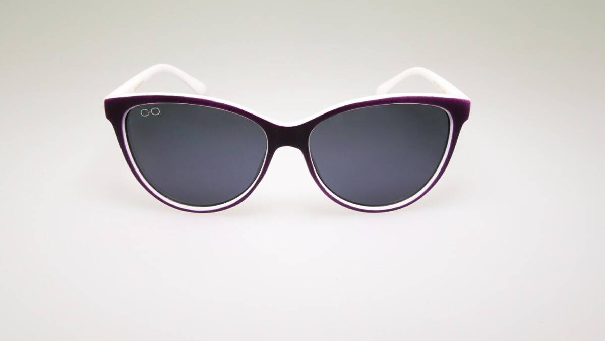 Okulary przeciwsłoneczne C-O CY0042A (Zdjęcie 2)