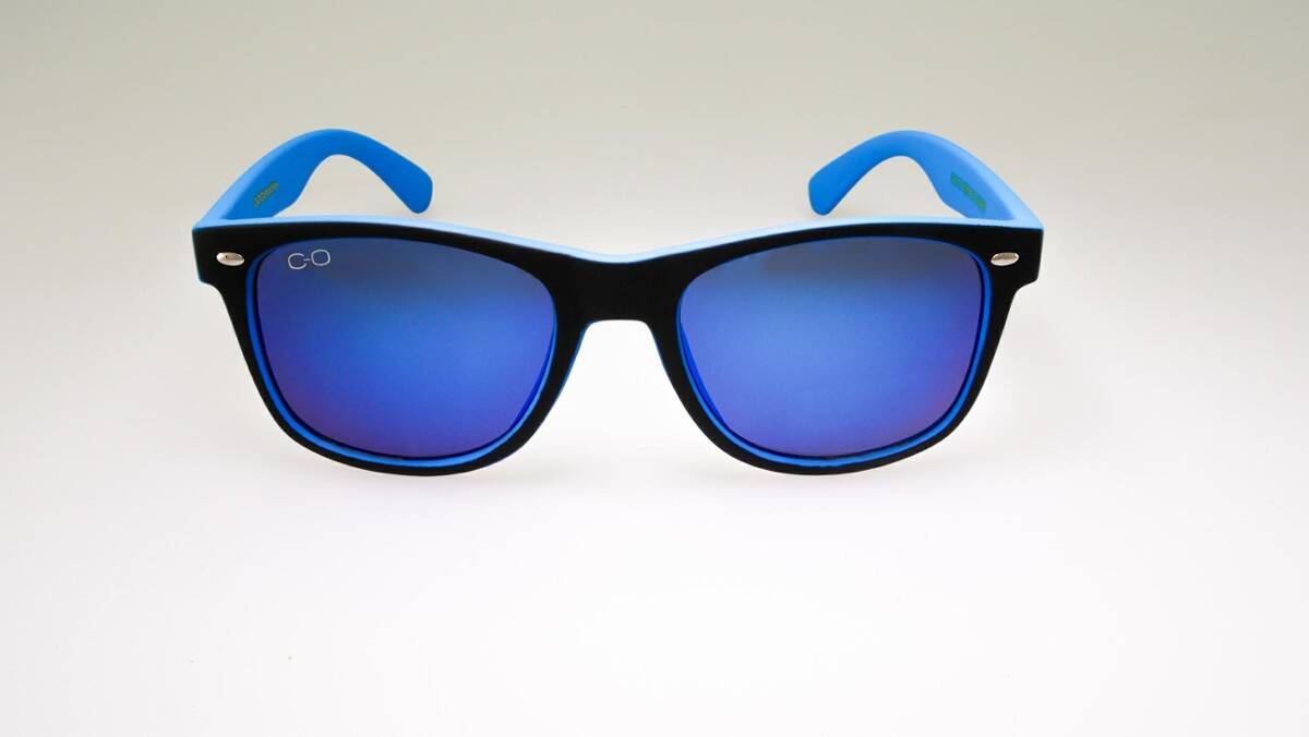 Okulary przeciwsłoneczne C-O CY0090B (Zdjęcie 2)