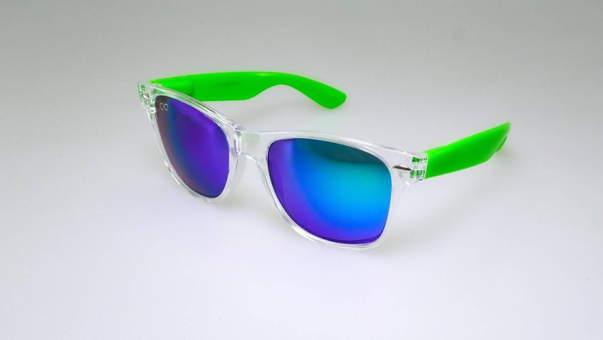 Okulary przeciwsłoneczne C-O CY0086D