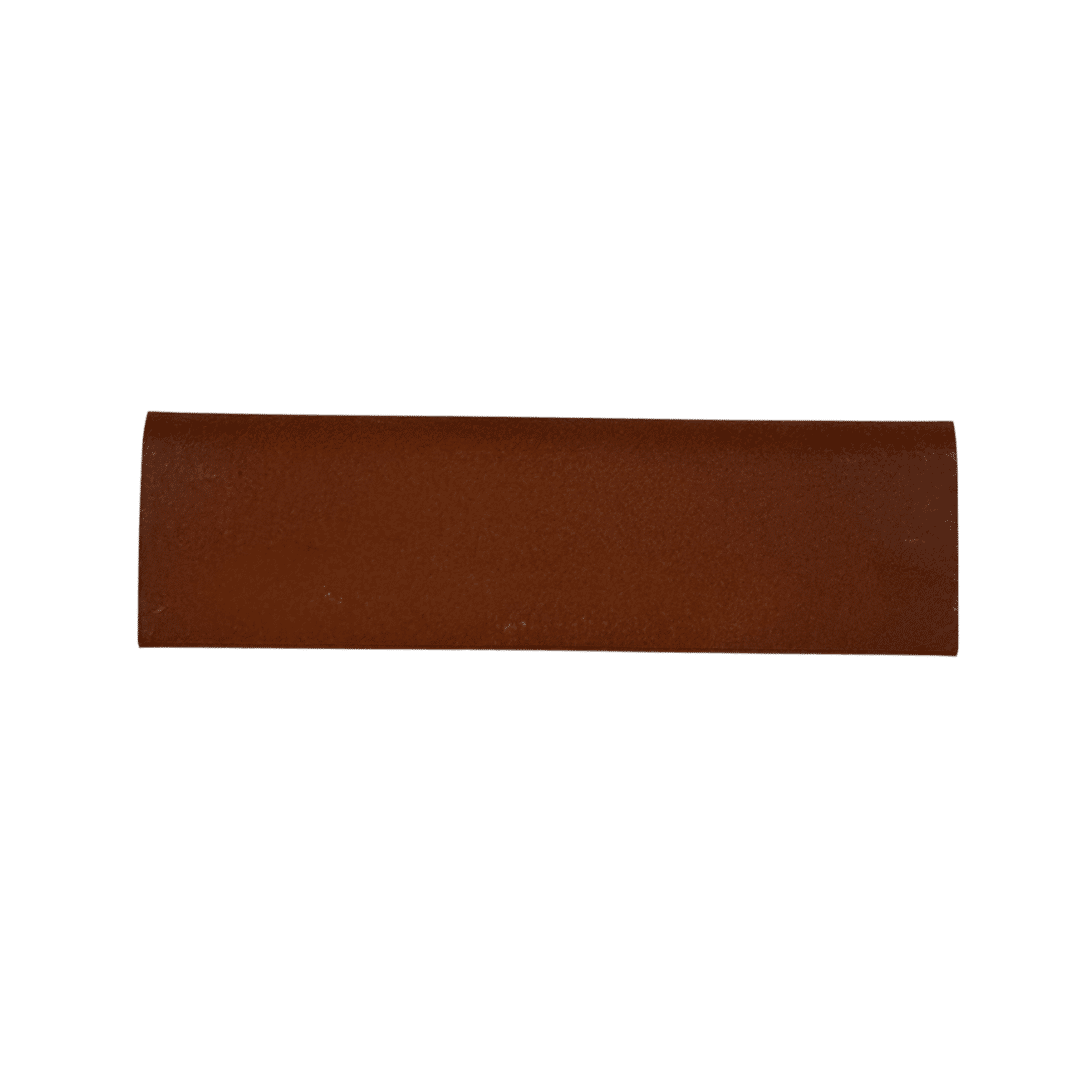 Rosso cokół 245x70x12mm