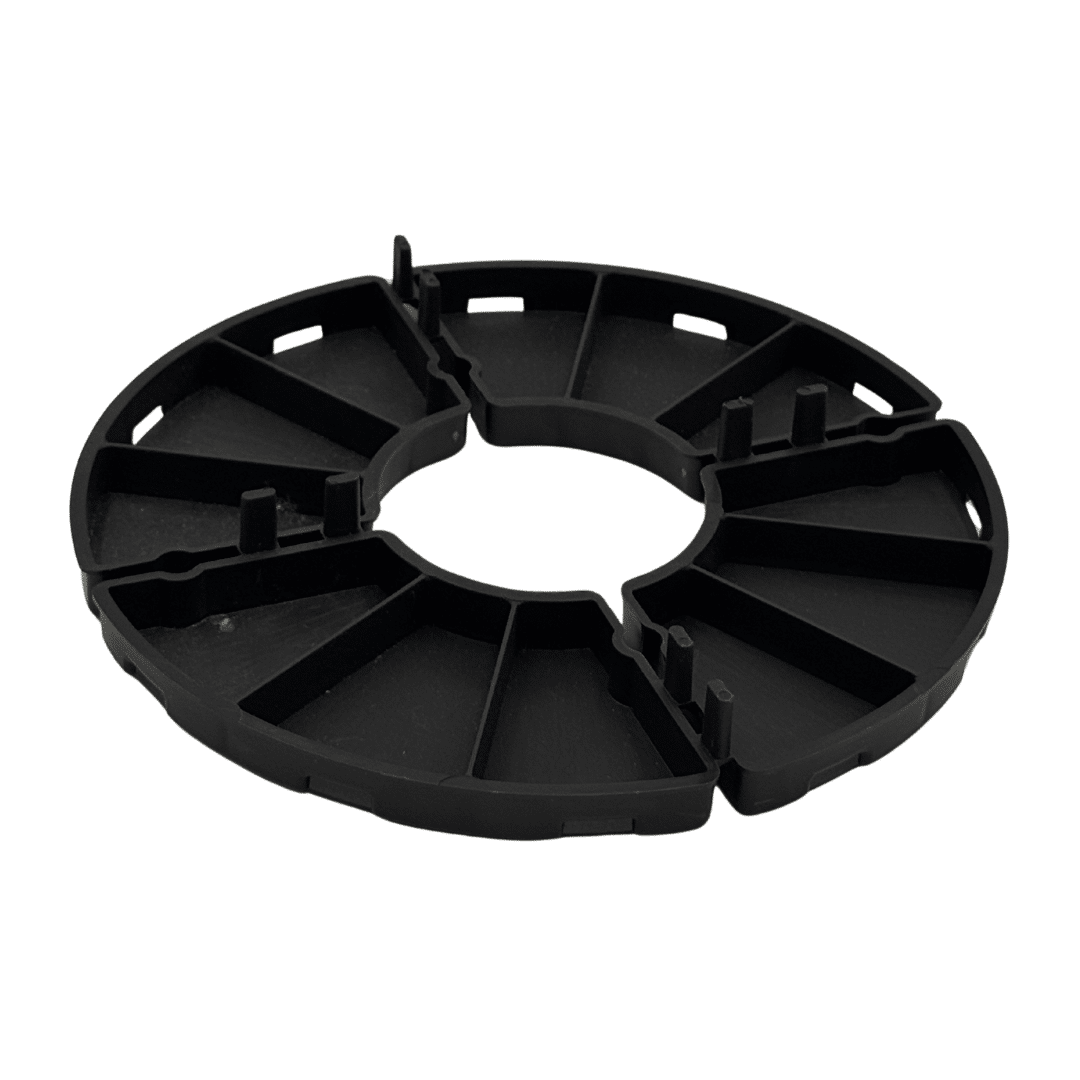 TW02 - wspornik tarasowy 10 mm