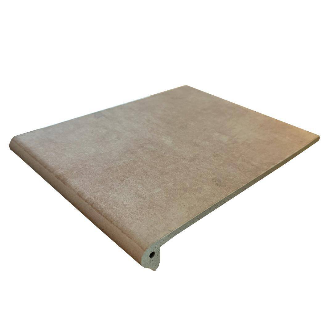 Terrano Rotbraun stopnica 245x320mm