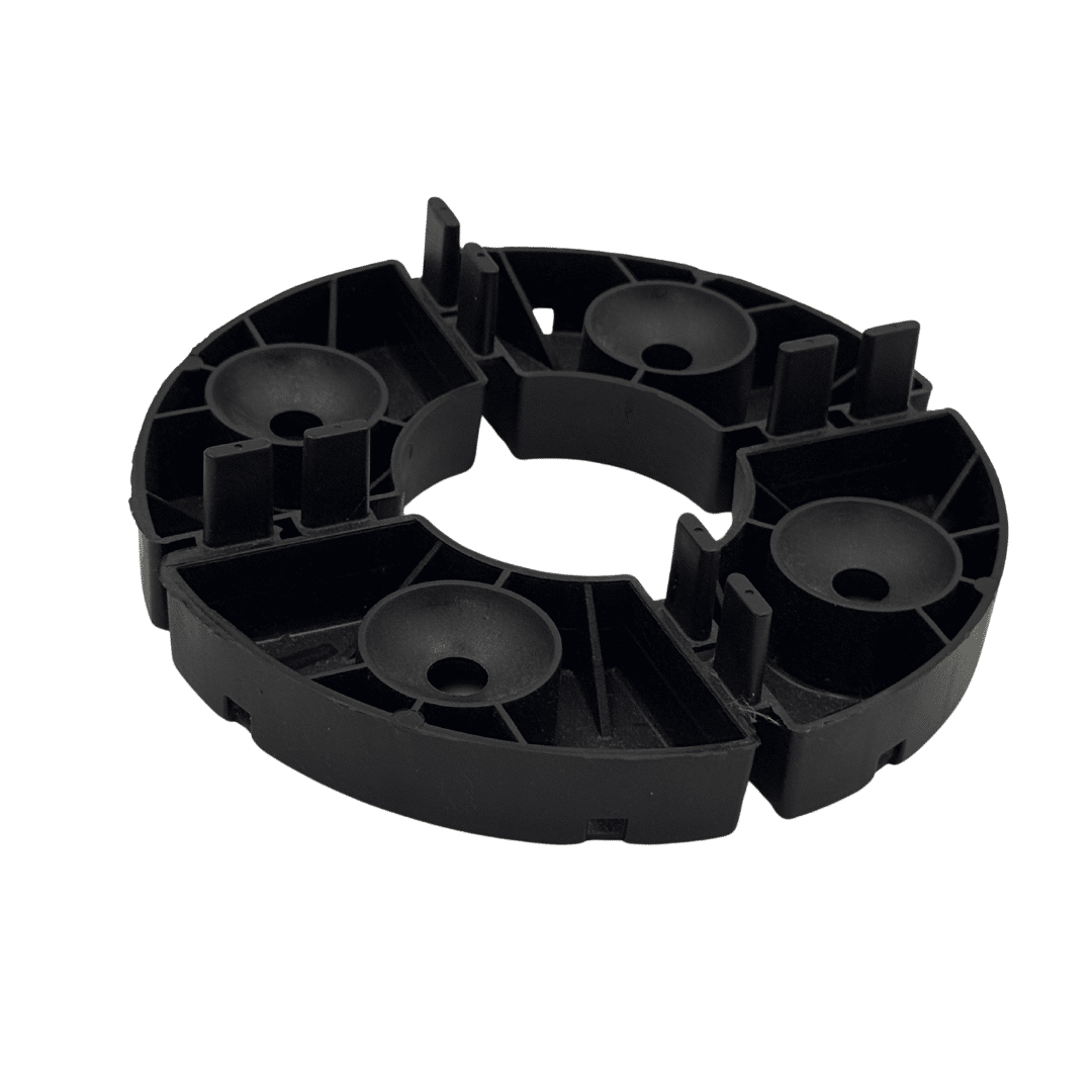 TW05 Wspornik stały o wys. 20 mm