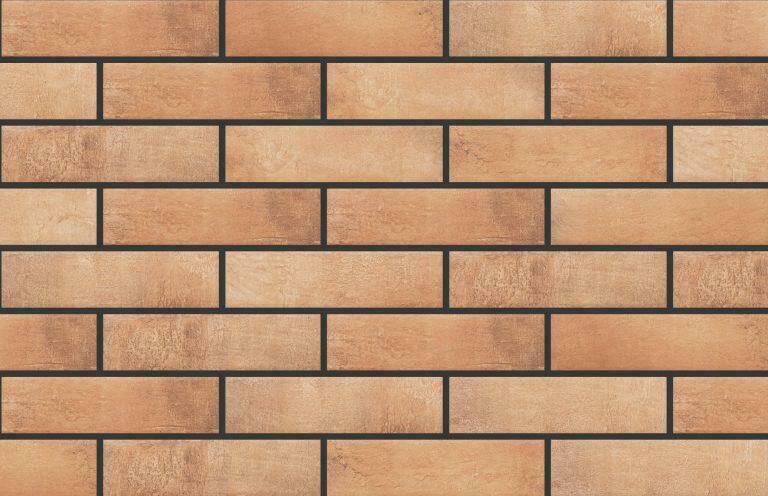 Loft Brick Curry płytka elewa 245x65x8mm