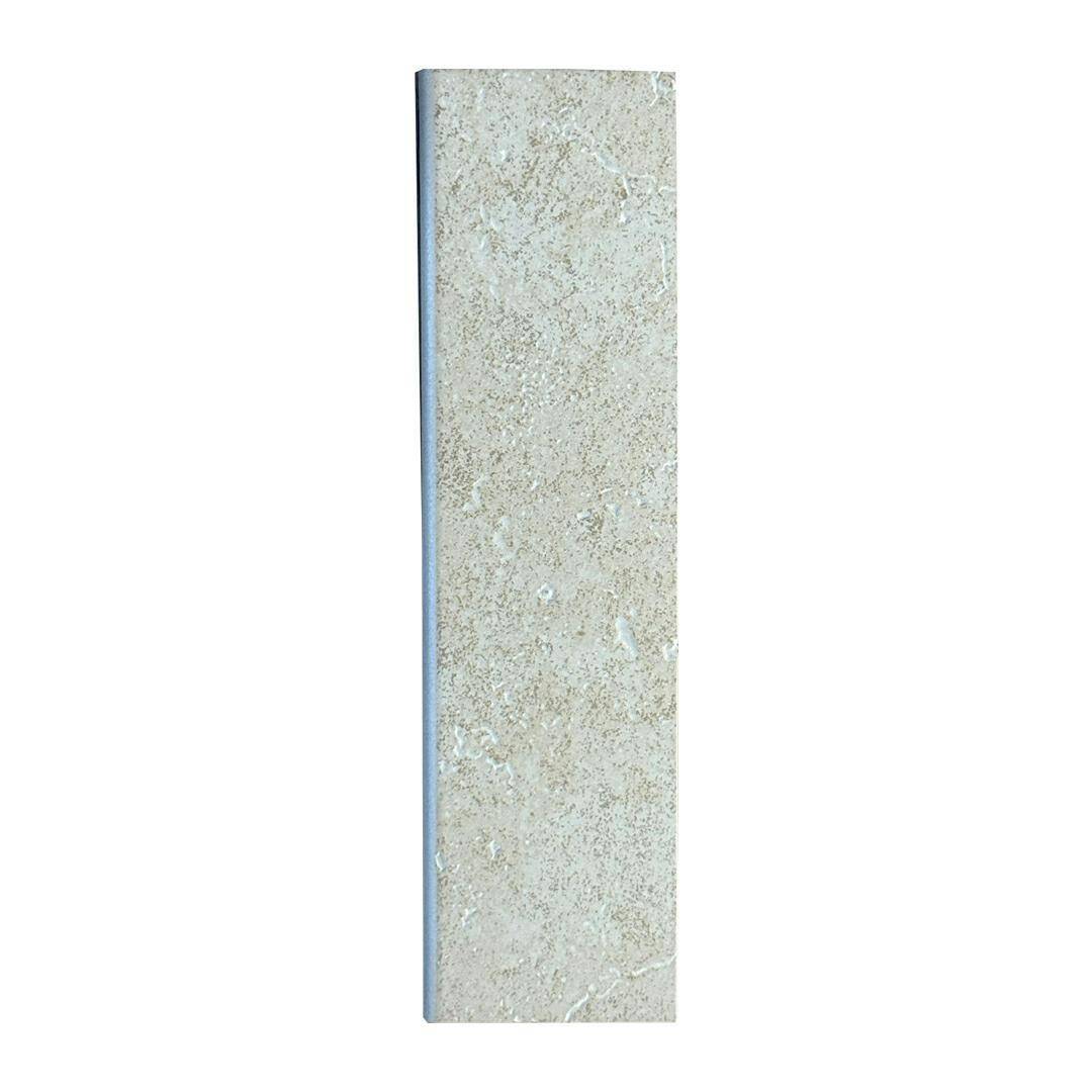 Alpes White cokół 330x90x9mm