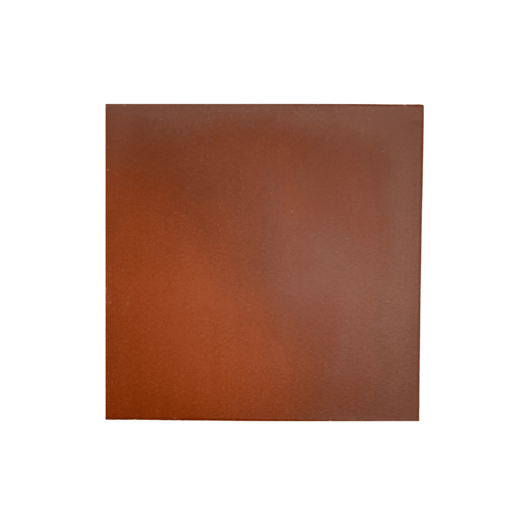 Rosso płytka 245x245x10mm
