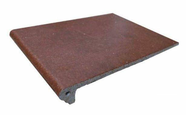 Granit Rot stopnica 335x310x10mm