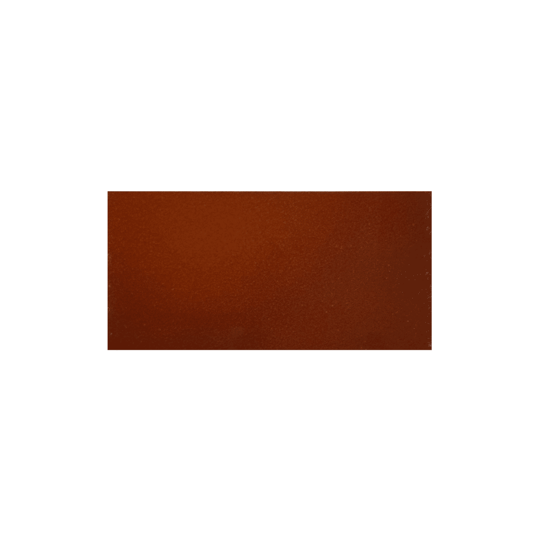 Rosso płytka 245x120x9mm
