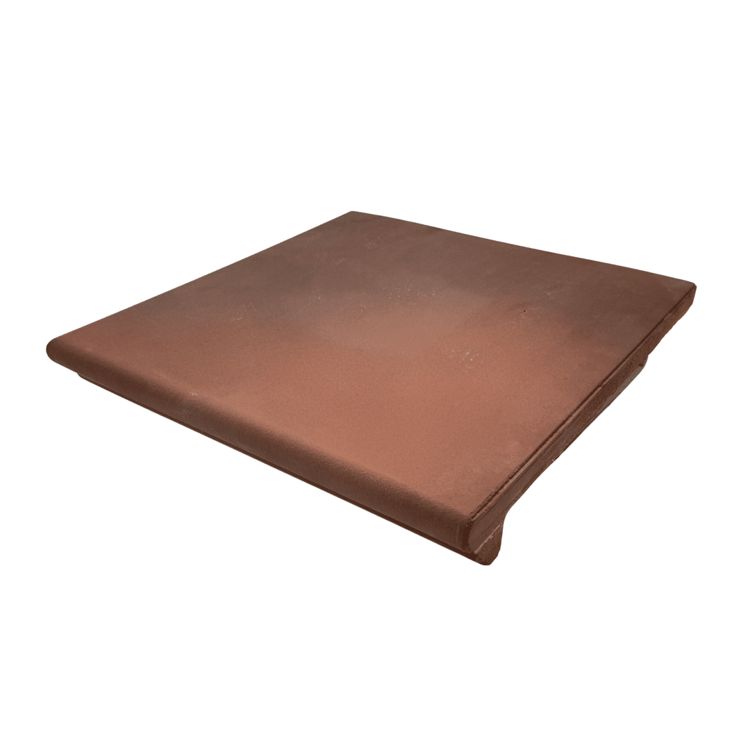 Rosso stopnica narożna 325x325x45mm