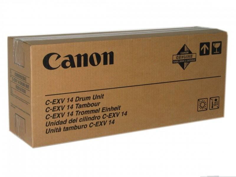 Bęben  Canon IR2016 IR2020 IR2318 IR2320 (Zdjęcie 1)