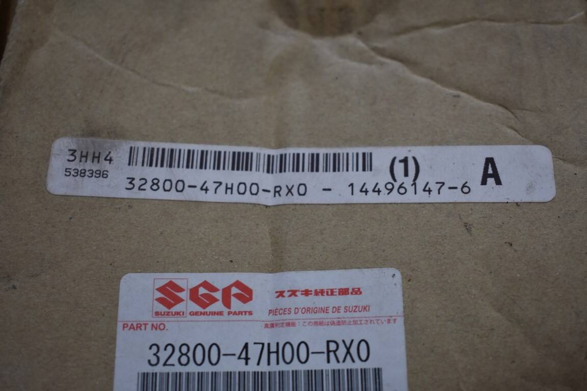 GSX-R 1000 K9 K10 09-10r