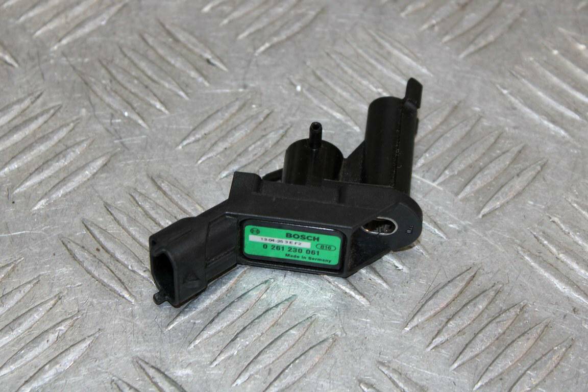 Czujnik ciśnienia map sensor CAN AM