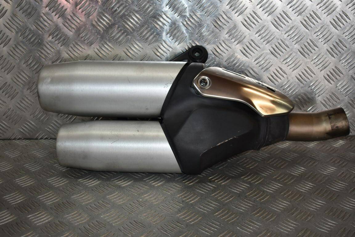 Wydech tłumik końcowy DUCATI 1200