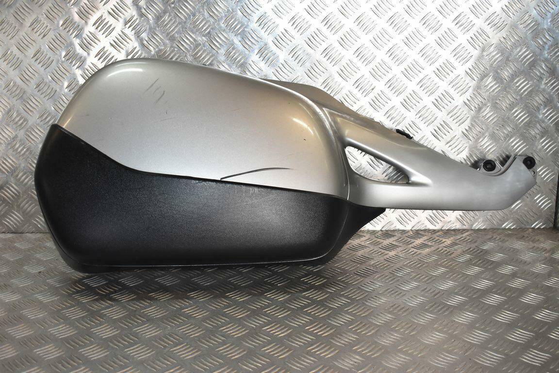 Kufer boczny prawy HONDA NTV NT 650V