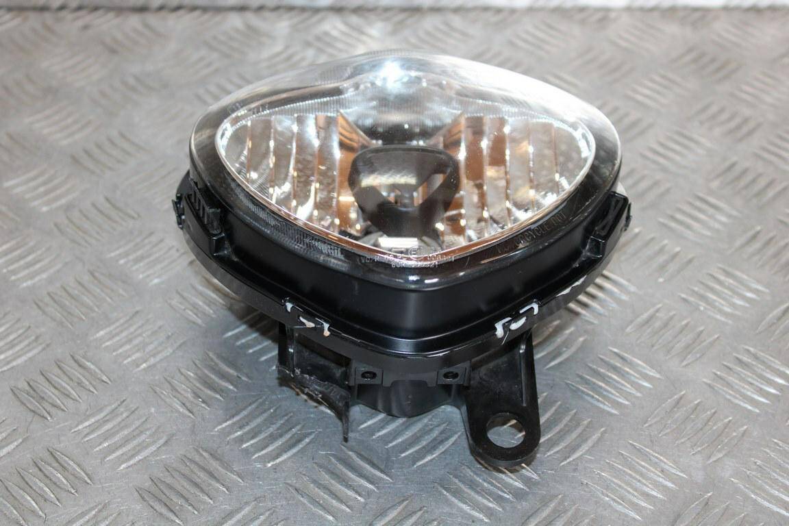 Lampa przednia II KAWASAKI VULCAN S EN