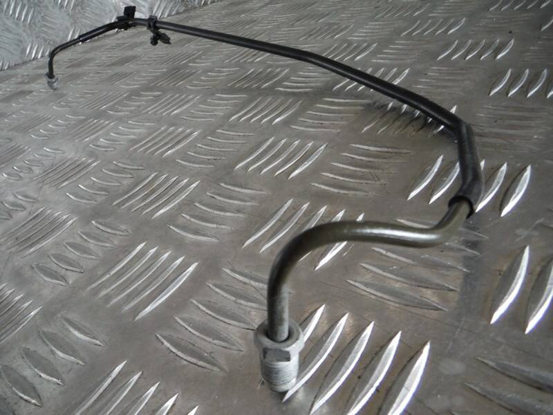 Przewód metalowy ABS II