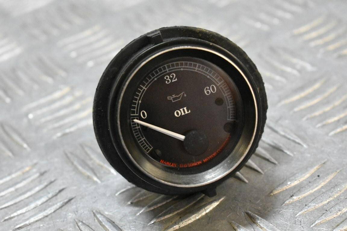 Zegar licznik ciśnienia oleju I HARLEY