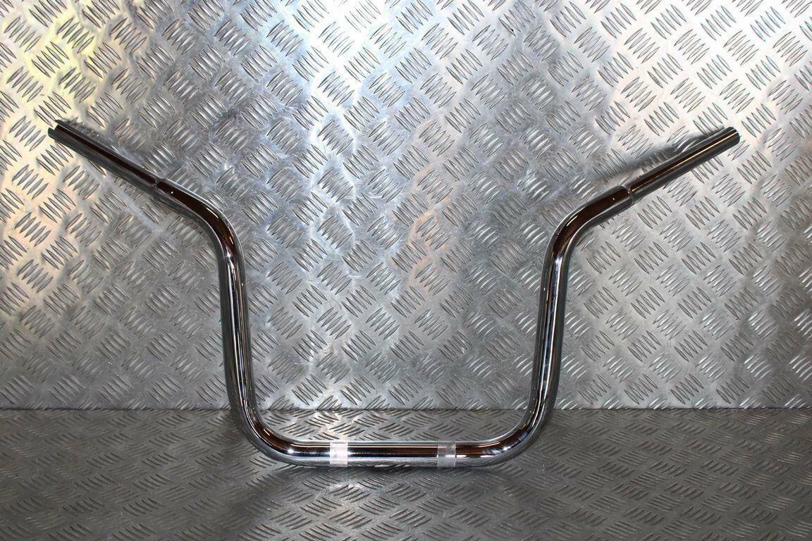 Kierownica chrom 1 1/4 cal OEM HARLEY