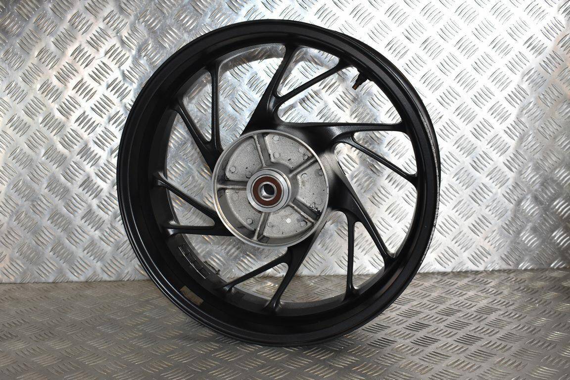 Felga koło tył J17M/CxMT5.50 HONDA CBR