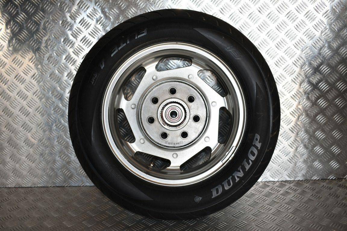 Felga koło tylne 16M/C x MT4.50 I