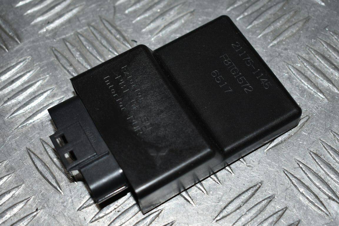 Moduł komputer zapłonowy CDI ECU