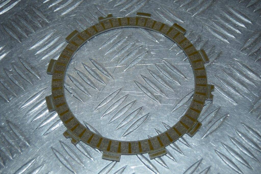 Tarcza sprzęgła zewnętrzna 2,8mm
