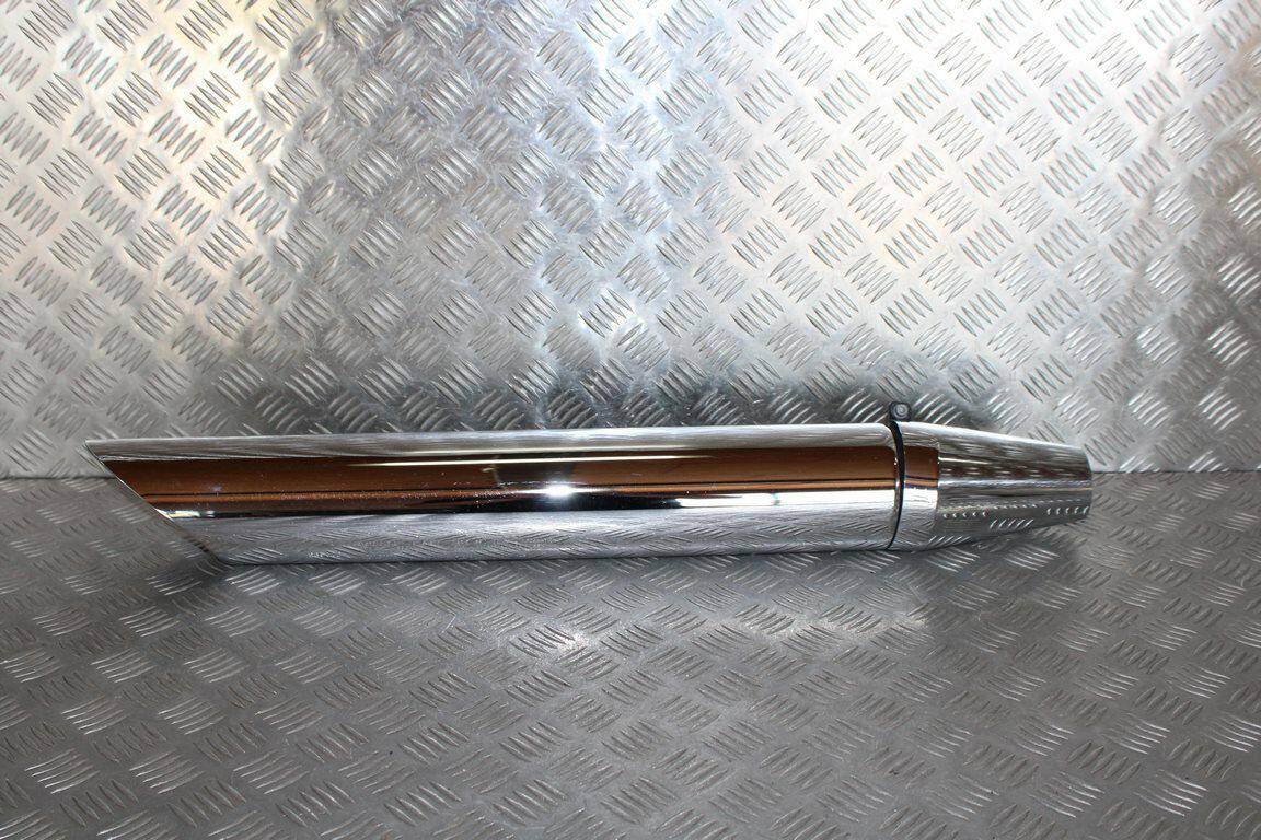 Tłumik wydech górny SUZUKI VL 800