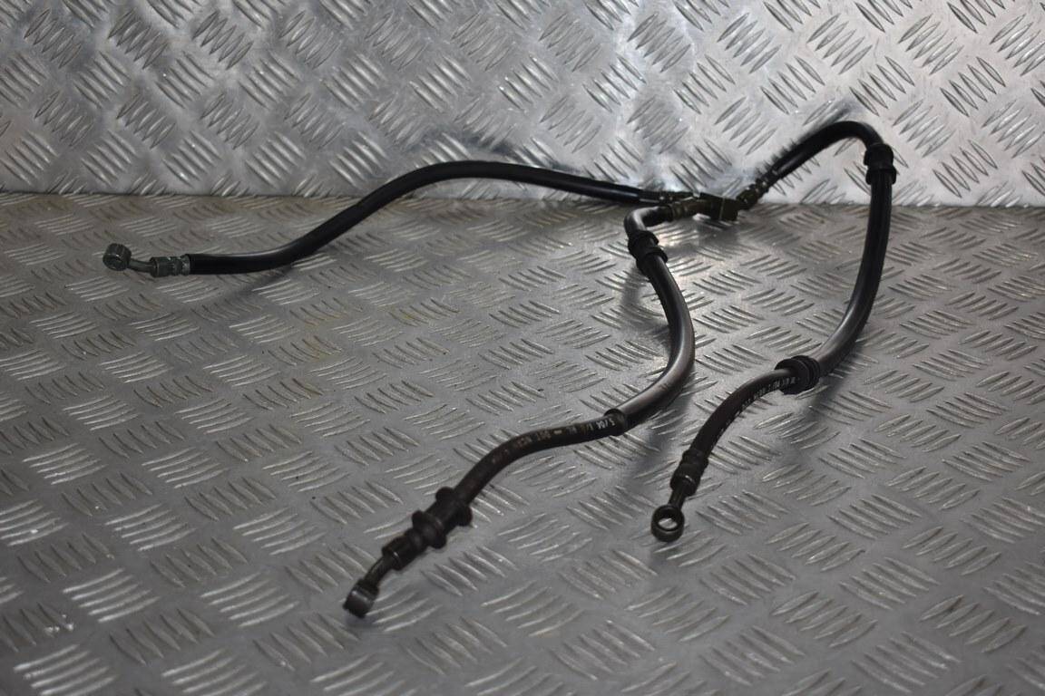 Przewód przewody hamulcowe przód I (Zdjęcie 7)