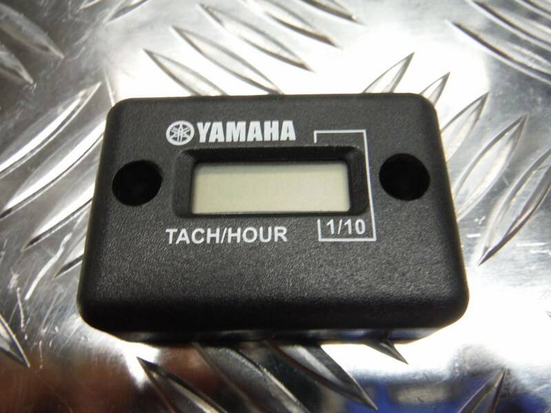 Tachometr Yamaha SenDEC licznik