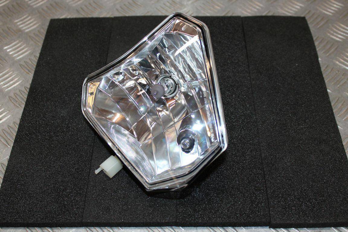 Reflektor lampa przód KTM 690 SMC R