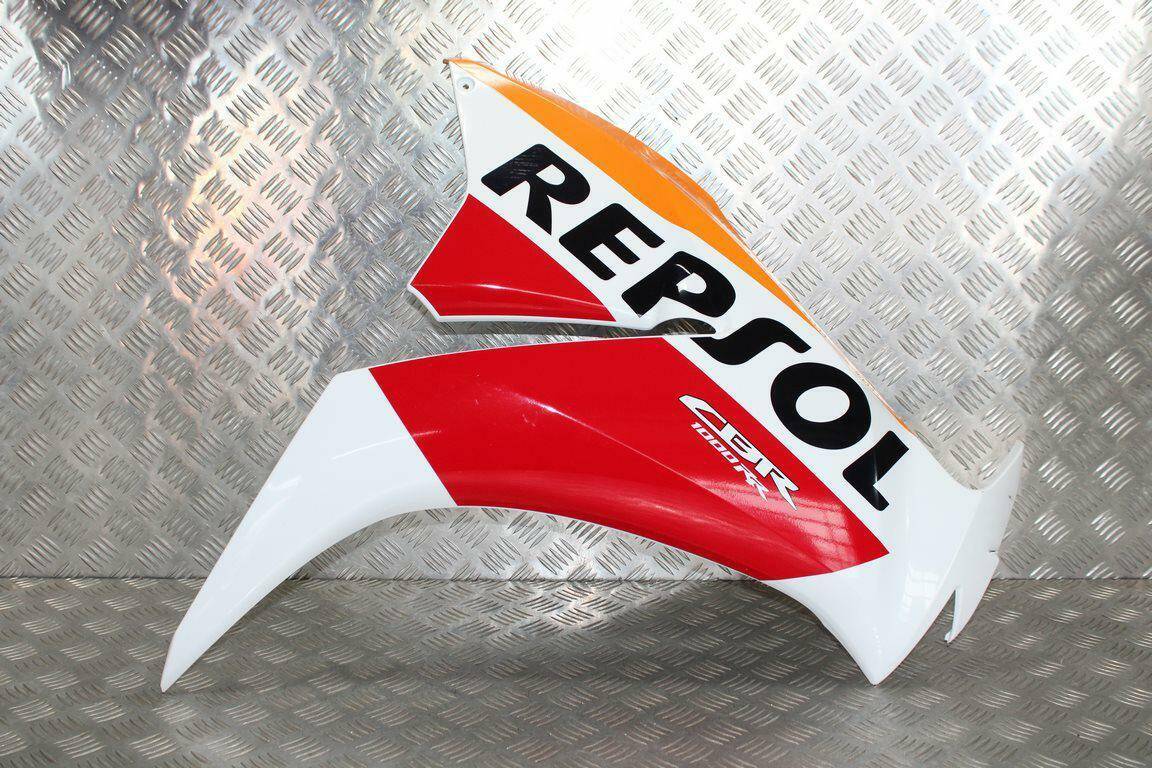 Owiewka osłona boczna bok prawy II HONDA