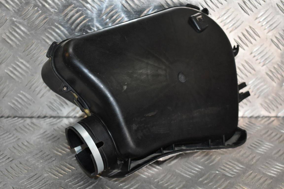 Obudowa filtra powietrza airbox