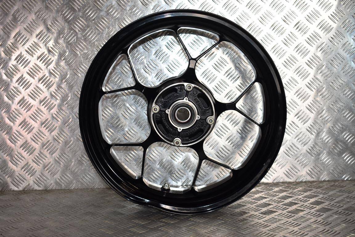 Felga tylna J17M/CxMT6.00 I