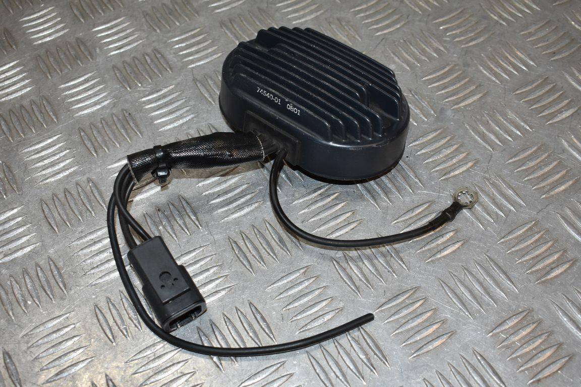 Regulator napięcia HARLEY DAVIDSON FLST