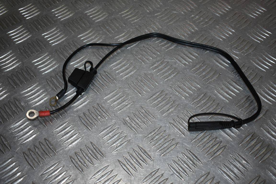 Przewód kabel ładowania akumulatora