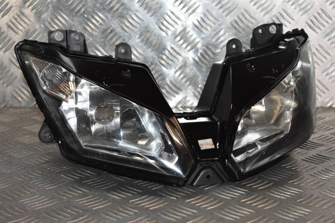 Lampa reflektor przód I KAWASAKI NINJA