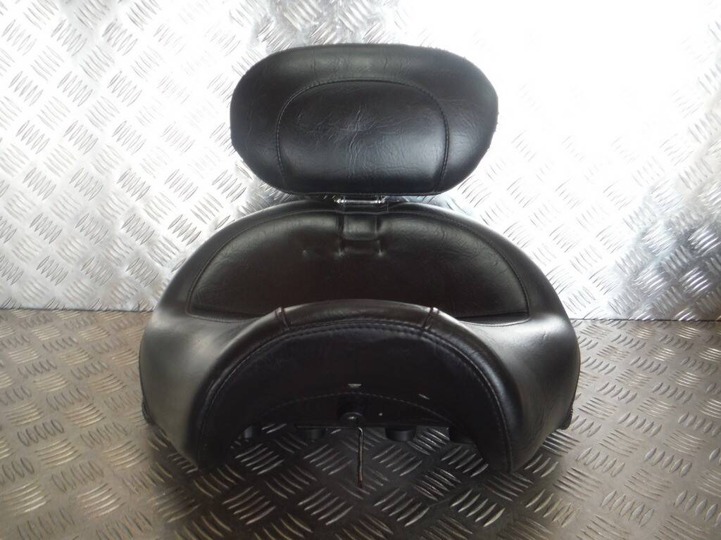 Siedzenie fotel kananpa kierowcy MUSTANG (Zdjęcie 5)