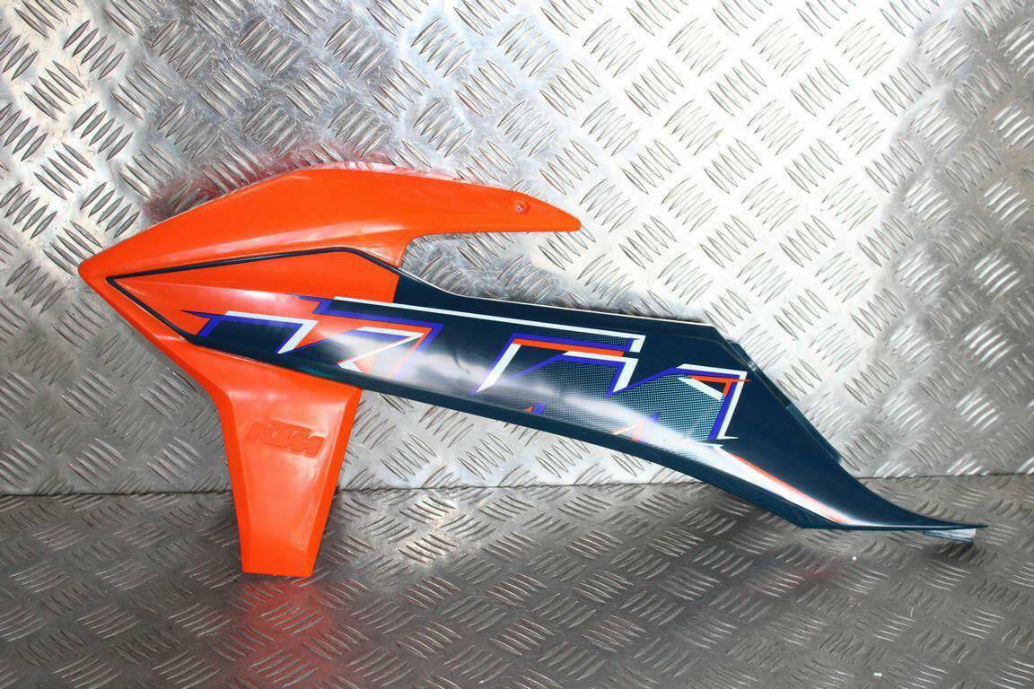 Owiewka boczna osłona bok lewa OEM KTM
