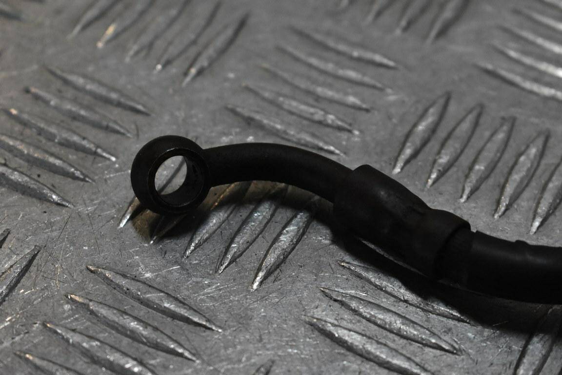 Przewód hamulca zacisku tył BMW F 650GS (Zdjęcie 3)