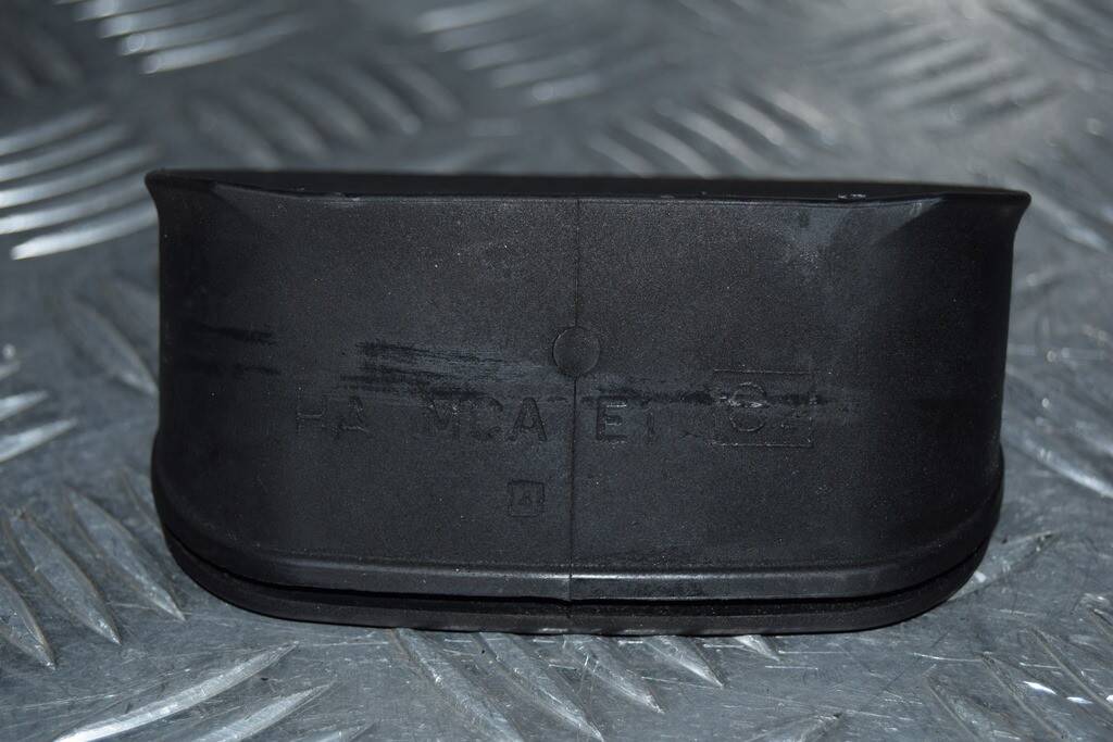 Dolot króciec guma obudowy filtra airbox