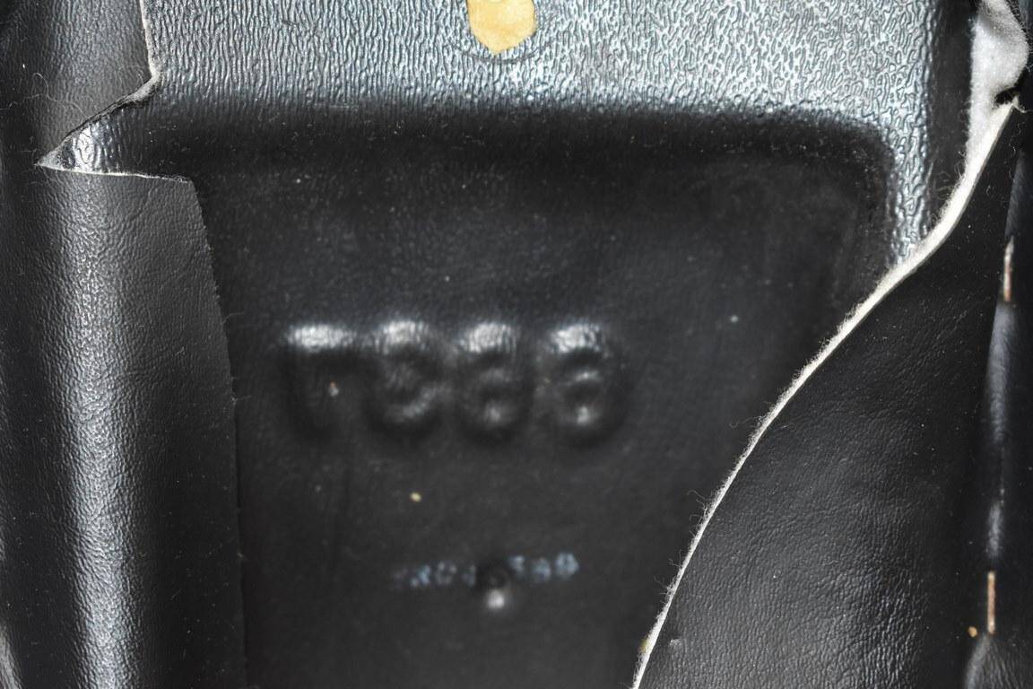 Siedzenie fotel pasażera tył IV HARLEY (Zdjęcie 11)