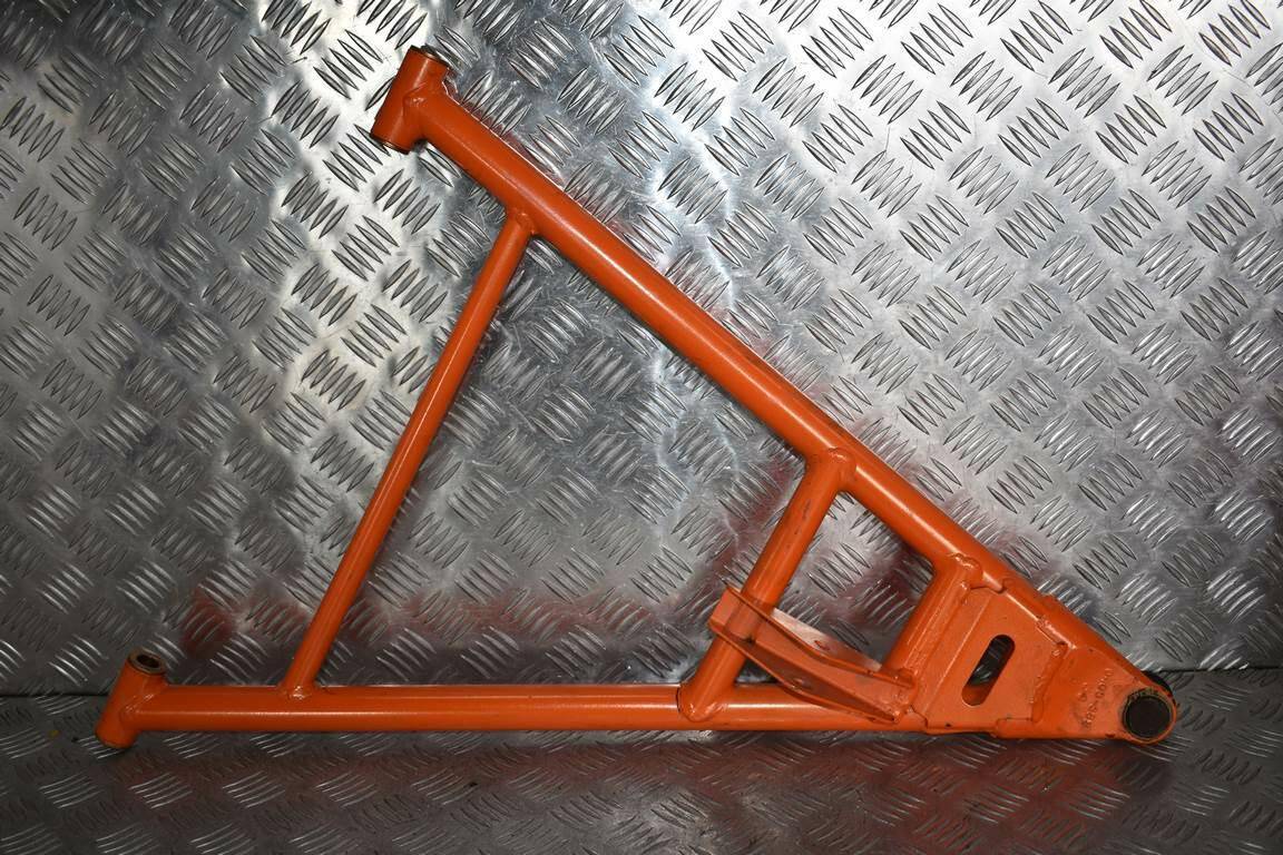 Wahacz ramię przód prawe dolne orange